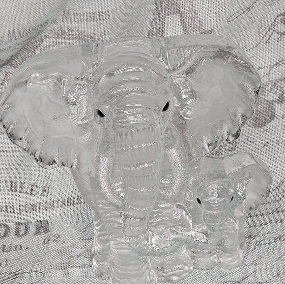 made in china Other - Crystal Elephant